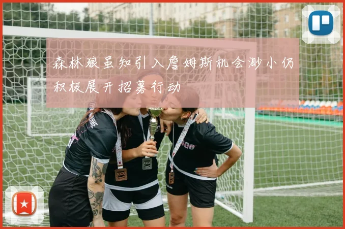 森林狼虽知引入詹姆斯机会渺小仍积极展开招募行动